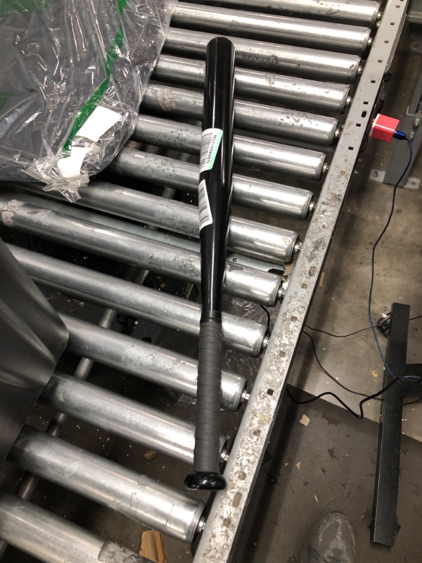 Photo 1 of Black weighted bat 