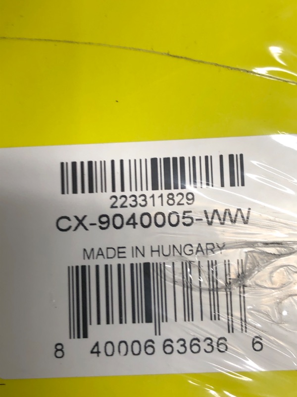 Photo 1 of CORSAIR Hydro X Series XD7 RGB Pump/Reservoir Combo - 360mm Distribution Plate System - D5 PWM Pump - 140ml Reservoir - 36 Individually Addressable RGB LEDs - Temperature Sensor XD7 RGB Black