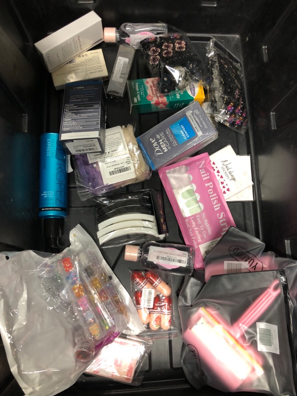 Photo 1 of 23 personal care /makeup items