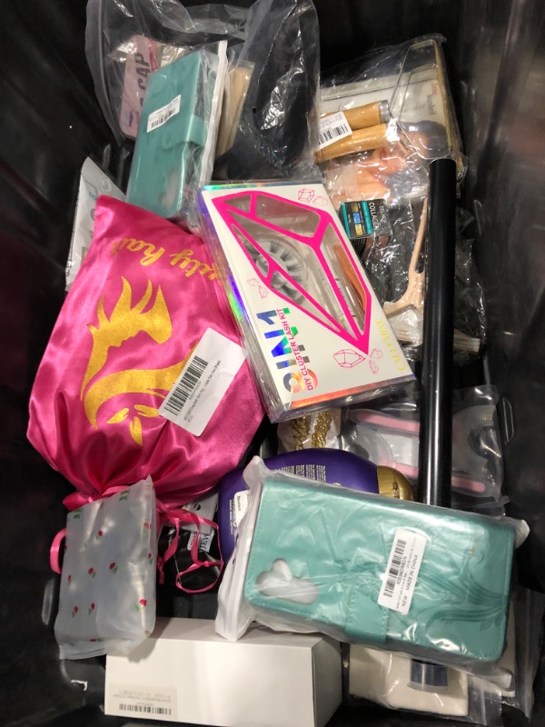 Photo 1 of 20 assorted womens items