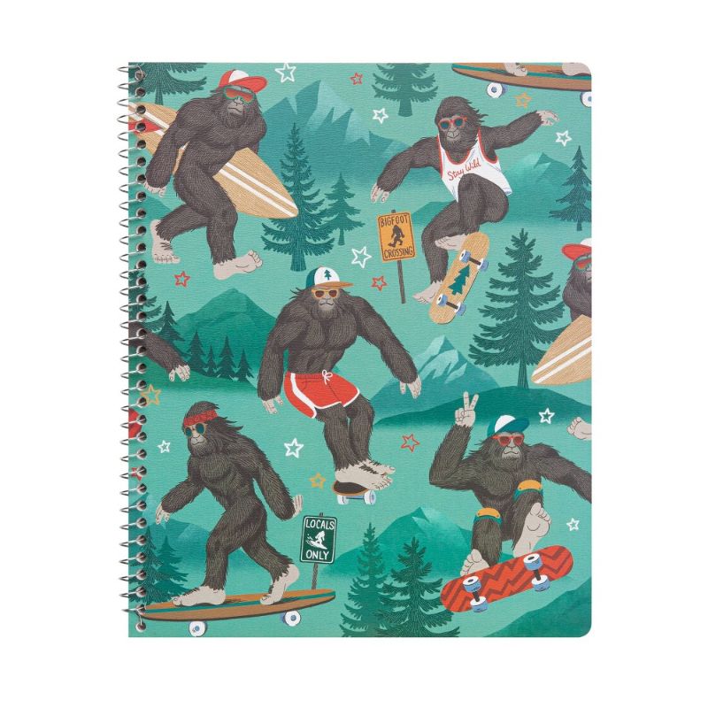Photo 1 of 16 pcs. Assorted notebooks