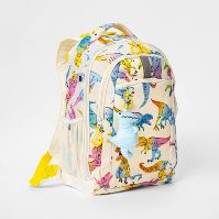 Photo 1 of Adaptive Kids' 17" Backpack Rainbow Dino - Cat & Jack™