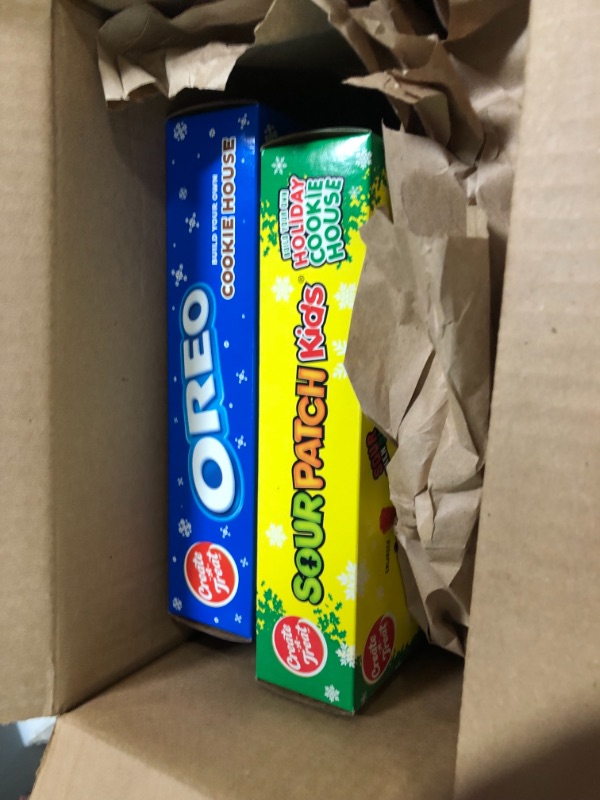 Photo 1 of 2PCS FOOD BUNDLE