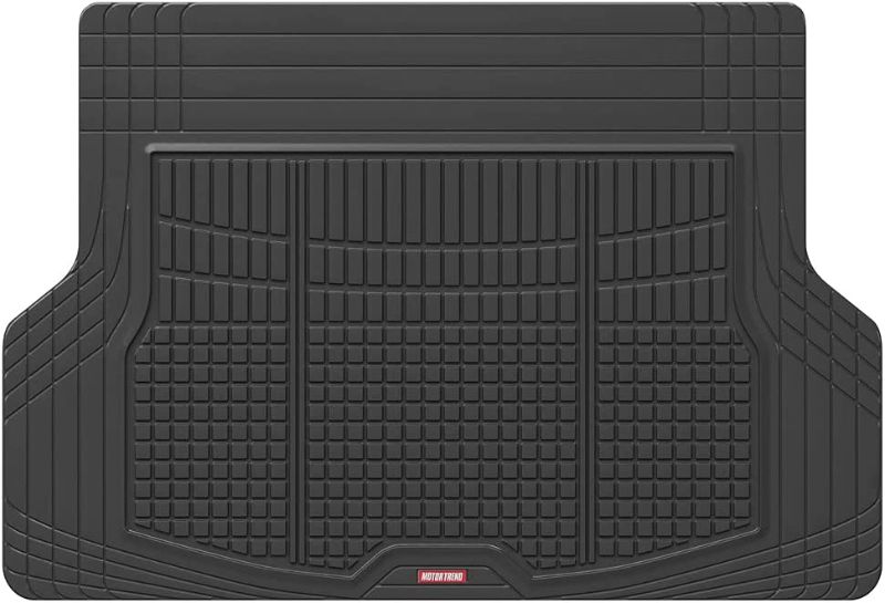Photo 1 of ***Use picture for reference*** Motor Trend Premium FlexTough All-Protection Cargo Mat Liner – w/Traction 