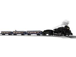 Photo 1 of **MISSING SOME ACCESSORIES**Lionel The Polar Express LionChief 5.0 O Gauge Train Set with Bluetooth Capability
