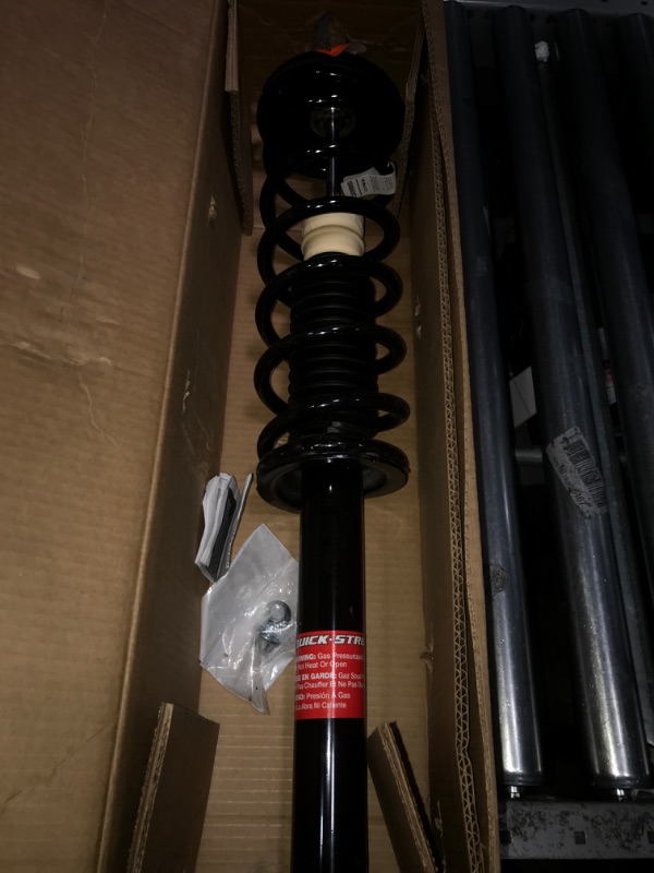 Photo 2 of Monroe 172324 Quick Complete Strut Assembly