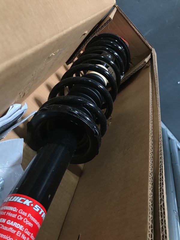 Photo 3 of Monroe 172324 Quick Complete Strut Assembly