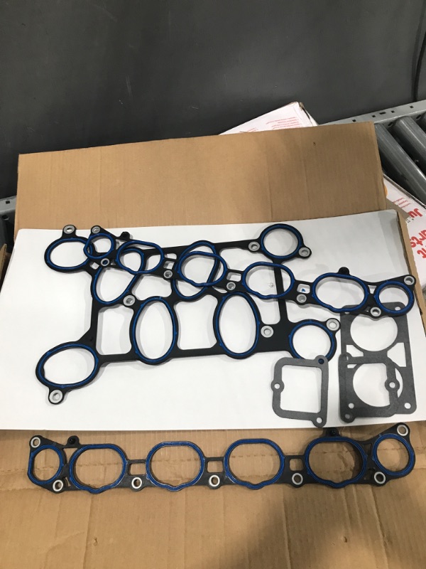 Photo 2 of FEL-PRO MS 92902 Intake Manifold Gasket Set