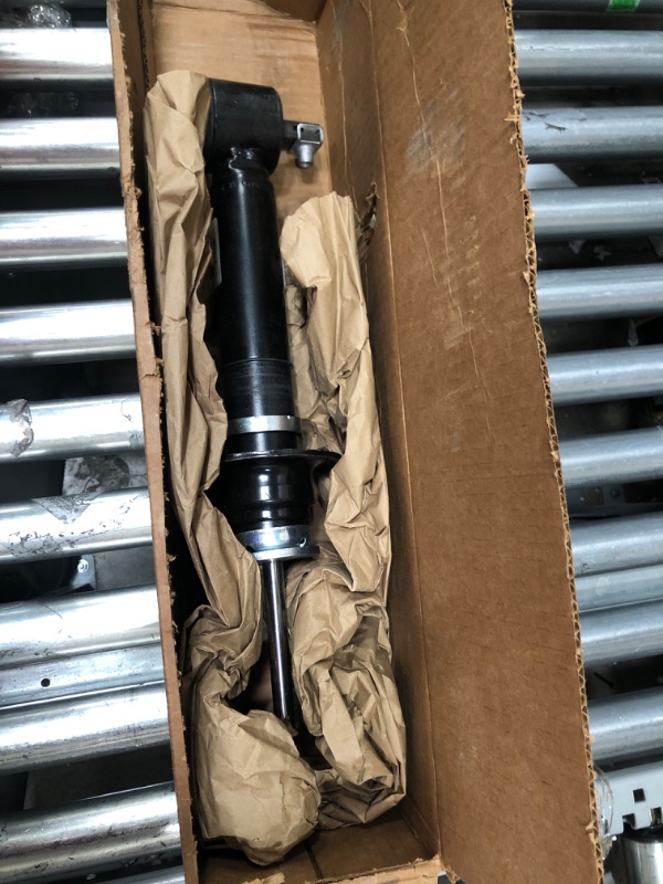 Photo 2 of ACDelco GM Original Equipment 540-615 Premium Monotube Front Shock Absorber