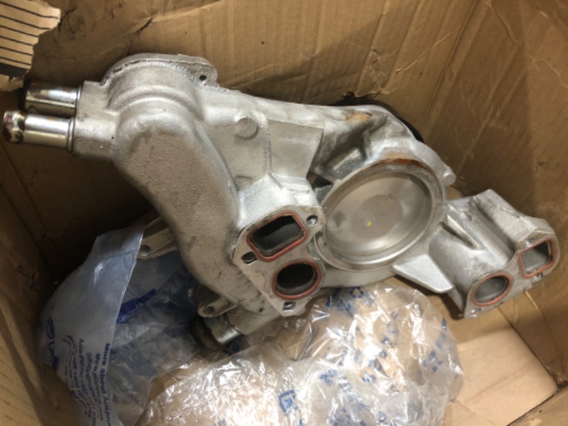 Photo 2 of ACDelco Professional 252-901 Engine Water Pump