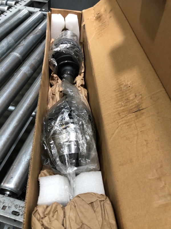 Photo 2 of Cardone 66-3404 New CV Axle