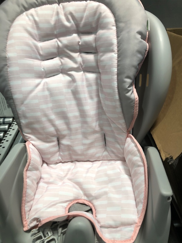 Photo 1 of CAR SEAT  A 2 PIECE