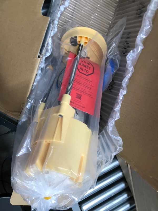 Photo 1 of Delphi FG1080 Fuel Module Assembly