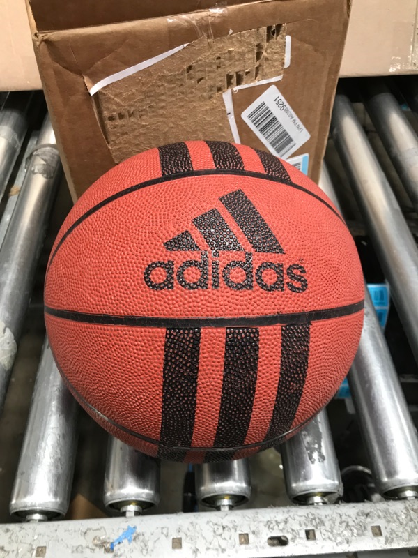 Photo 1 of GENERIC ADIDAS BASKETBALL