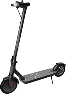 Photo 1 of **PARTS ONLY**
Hover-1 Journey Electric Scooter | 14MPH, 16 Mile Range, 5HR Charge, LCD Display, 8.5 Inch High-Grip Tires, 220LB Max