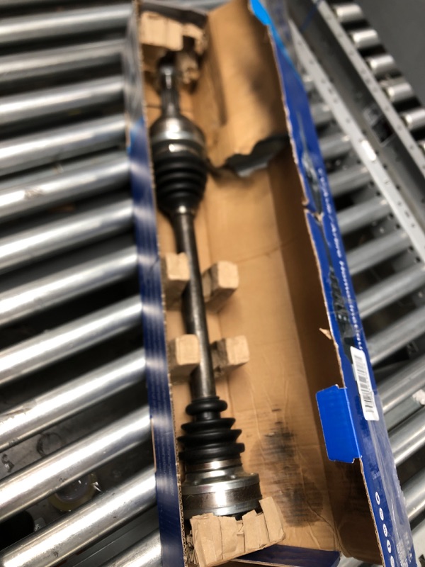 Photo 1 of GSP NCV10288 CV Axle Shaft Assembly for Select 2008-14 Cadillac CTS - Rear Left (Driver Side)
