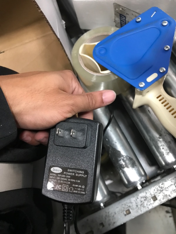 Photo 1 of Breo Foot Massager Machine with Heat & iPalm520e with Heat