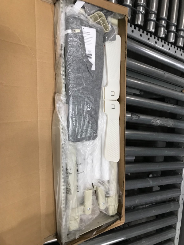 Photo 1 of baby safety bed rail