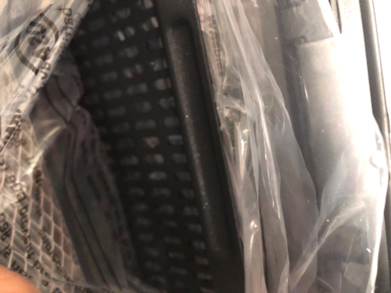Photo 1 of Instant Vortex Pro Air Fryer, 10 Quart, 9-in-1 Rotisserie and Convection Oven, From the Makers of Instant Pot with EvenCrisp Technology, App With Over 100 Recipes, 1500W, Stainless Steel 10QT Vortex Pro