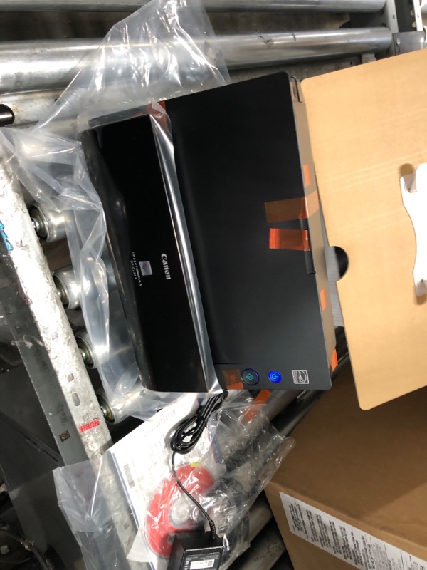 Photo 1 of Canon imageFORMULA DR-C225 II Office Document Scanner