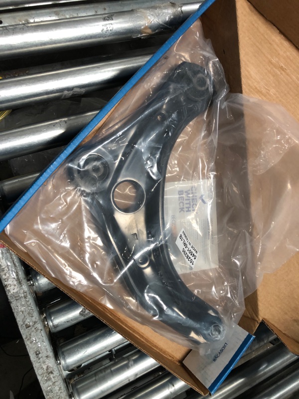 Photo 1 of Beck/Arnley 1028295 Control Arm With Ball Joint