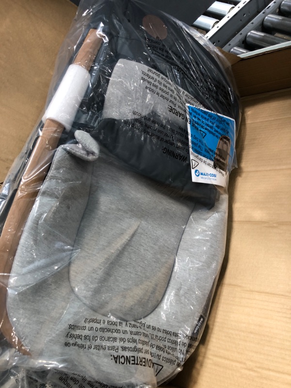 Photo 3 of 2-in-1 Kori Lightweight Rocker