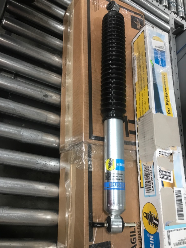 Photo 2 of Bilstein (24-146715) 5100 Series Shock Absorber