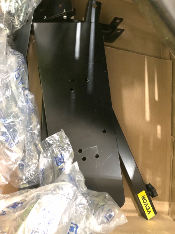 Photo 1 of VEVOR G29 G920 Racing Steering Wheel Stand,fit for Logitech G27/G25/G29 