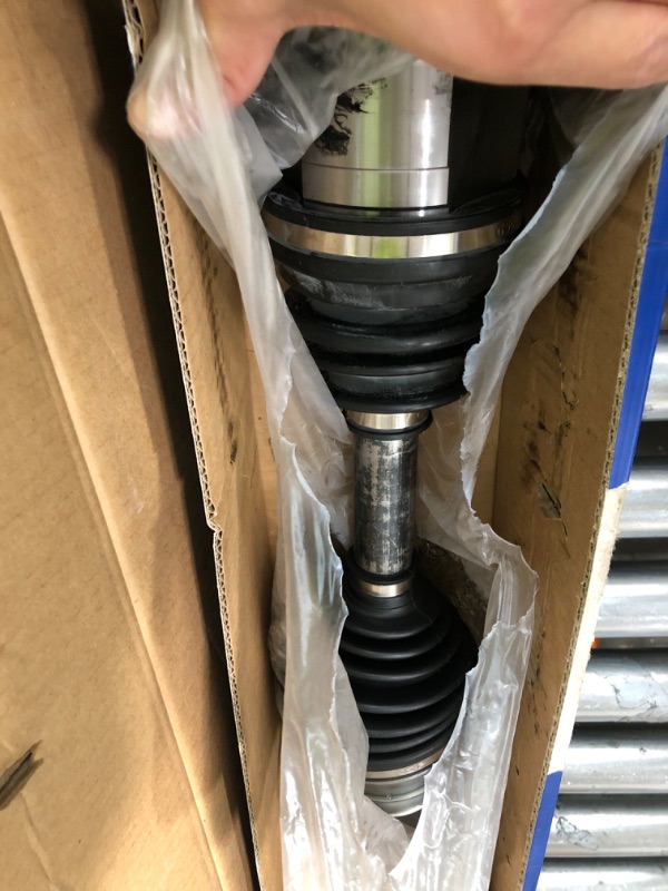 Photo 2 of GSP NCV53128 CV Axle Assembly