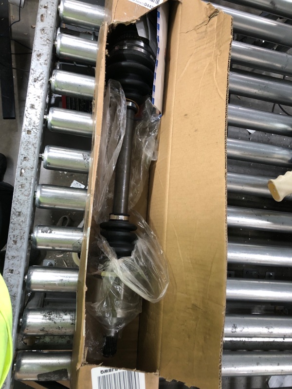 Photo 1 of Cardone 66-3467 New CV Constant Velocity Drive Axle Shaft