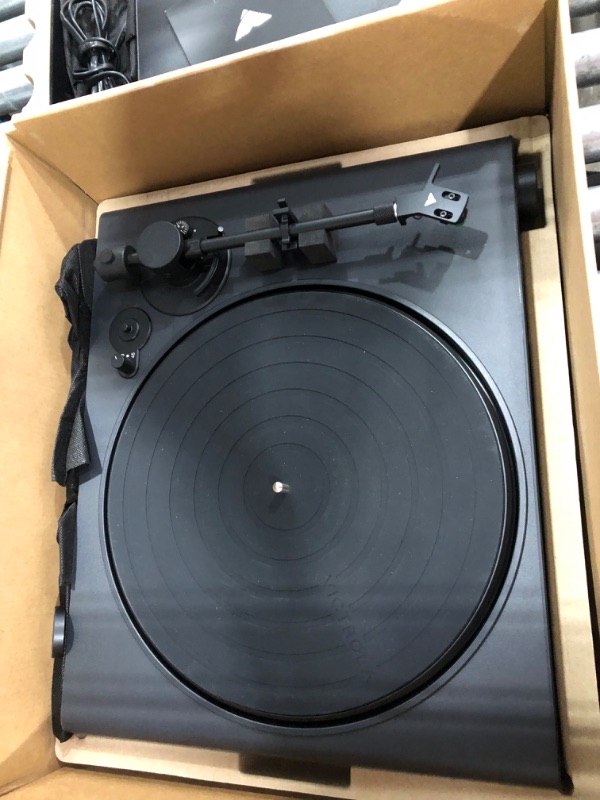 Photo 6 of Victrola Stream Onyx Works with Sonos Wireless Turntable - New