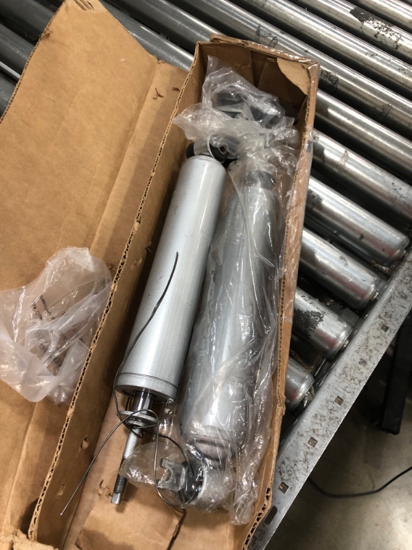 Photo 1 of Rough Country 4-5" N3 Front Shocks 23236_A (MODEL NOT AVAILABLE)