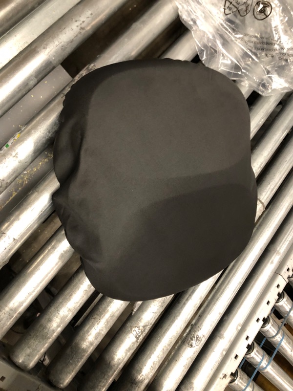 Photo 5 of Snailax Foot Massager Machine, Rolling Scrapping Vibration Foot Massager with Heat, Shiatsu Feet Massage for Circulation, Planter Fasciitis, Neuropathy Pain Relief, Gifts for Women,Men Home/Office Use Black - Rolling Scrapping Vibration Massager