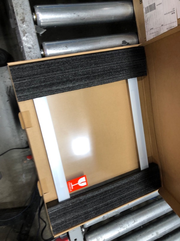 Photo 4 of Cooler Master MasterBox NR200P Mini ITX Computer Case - Tempered Glass Side Panel, Superior Cooling Options, Vertical GPU Display, Tool-Free 360 Degree Accessibility - Pink
