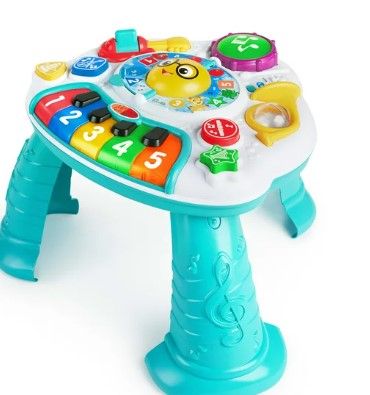 Photo 1 of Baby Einstein Discovering Music Activity Table, Ages 6 months +