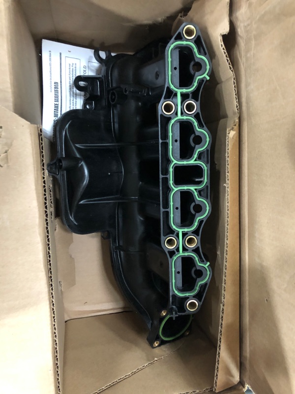 Photo 2 of GM Genuine Parts 25200449 Intake Manifold