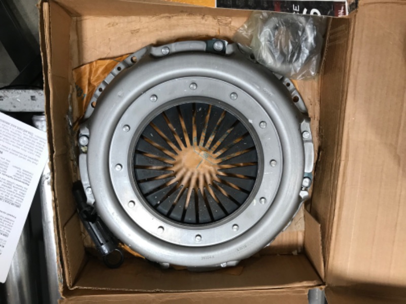 Photo 1 of AMS Automotive 07-154SR100 Clutch Set