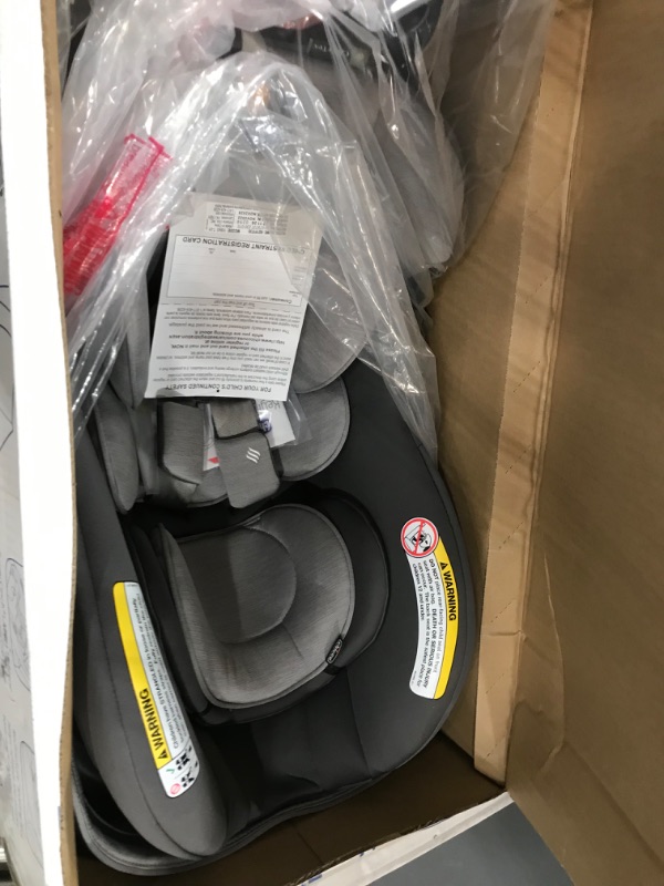 Photo 2 of Chicco KeyFit 35 Cleartex Infant Car Seat - Cove