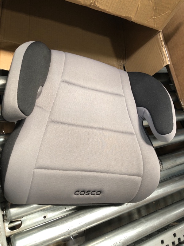 Photo 2 of Cosco Topside Backless Booster Car Seat (Leo)