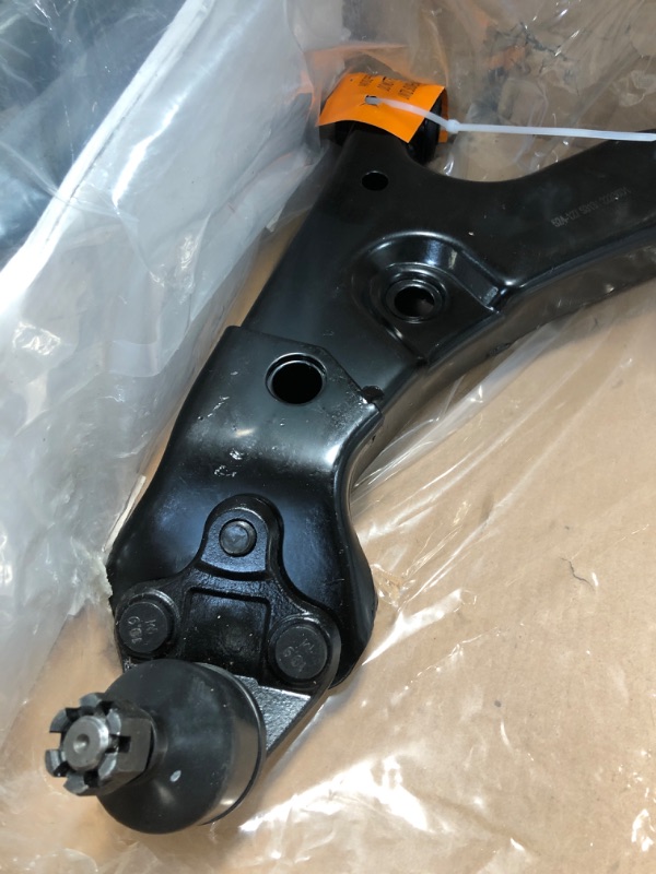 Photo 3 of Dorman 524-127 Front Driver Side Lower Suspension Control Arm and Ball Joint Assembly for Select Toyota Models