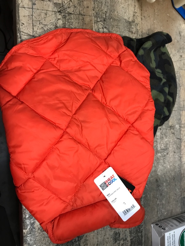 Photo 1 of 32 Degrees 2 Pack Winter Dog Coat Small