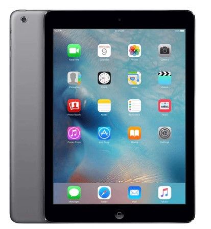 Photo 1 of Apple iPad Air (1st Gen) Tablet - 32GB