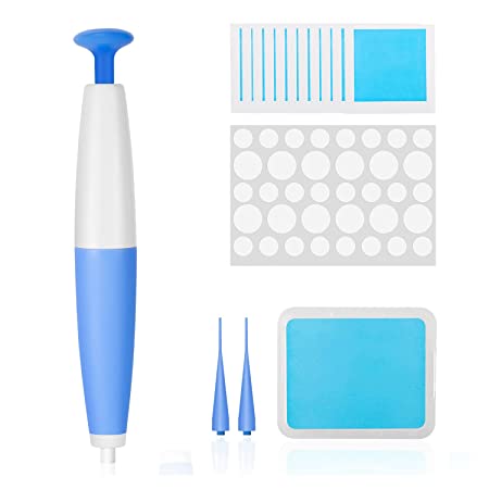 Photo 1 of  Removal Kit Tools Accessory for Home Use, Safe and Effective,Easy to Use Skin Tag Remover
