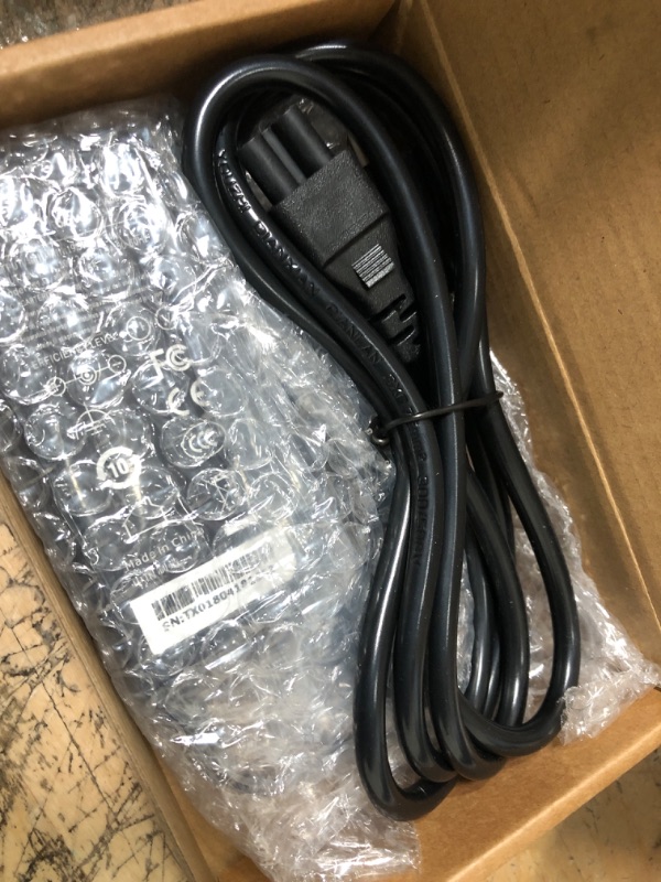 Photo 2 of 45W 65W Laptop Charger for Dell Inspiron 11-3000 13-5000 14-3000 14-5000 15-3000 15-5000 15-7000 Seriers 3147 5558 5755 5555 7348 7472 Power AC Adapter Supply Cord 19.5V 2.31A 3.34A LA65NS2-01