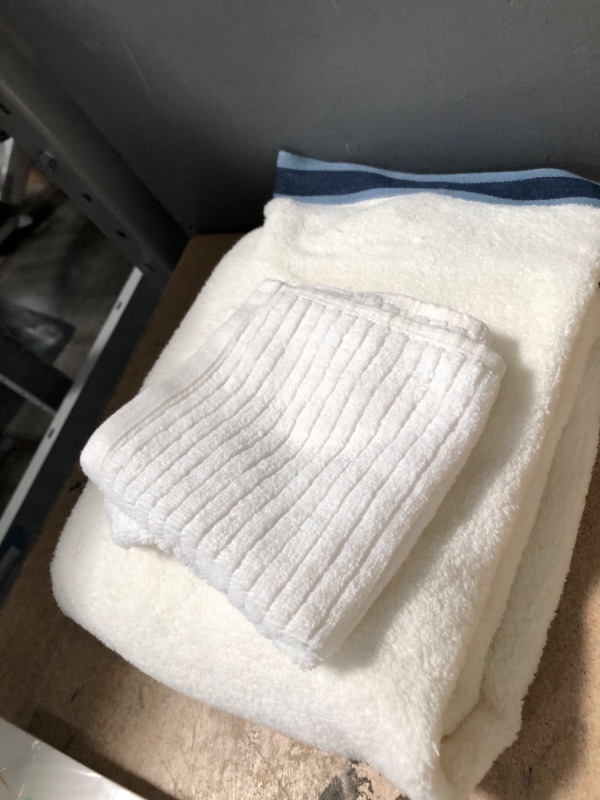 Photo 1 of 2 PACK OF TOWELS