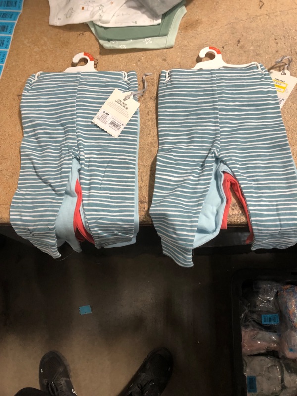 Photo 1 of 6-9 Month Baby Pants 2 (3) PACKS