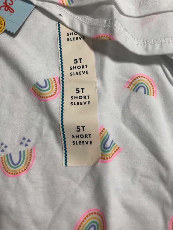 Photo 1 of 3 Pack (3T) White T-Shirts