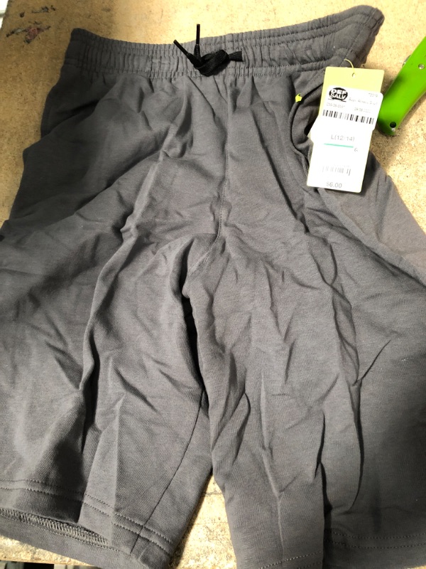 Photo 1 of Boys' Athetic Shorts - a in Motion™
