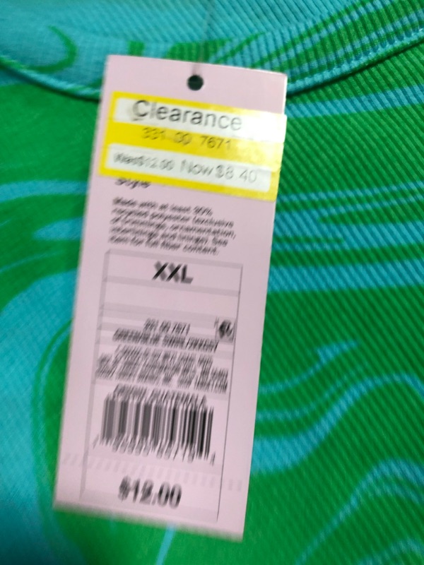 Photo 1 of Women's Short Sleeve Fitted T-Shirt - Wild Fable™
