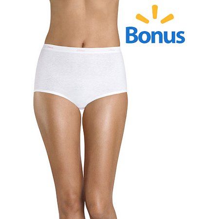 Photo 1 of Cotton Brief Panties 6+1 Bonus Pack
